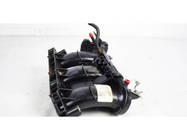 Всасывающий коллектор