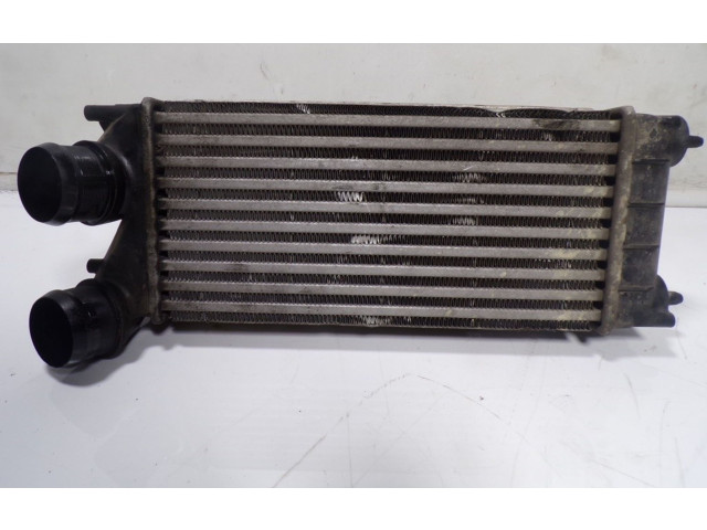 Интеркулер  0384N9, 9684212480   Peugeot Partner 