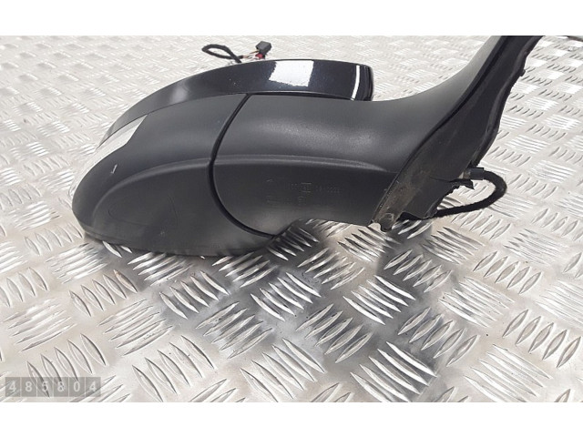 Zpětné zrcátko  Volkswagen Tiguan 2012  E1020933  