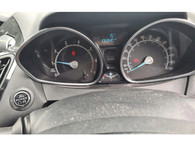 Блок управления    Ford B-MAX