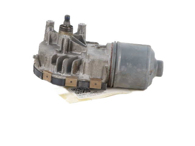 Моторчик дворников 1Z1955119D    Skoda Octavia Mk2 (1Z)