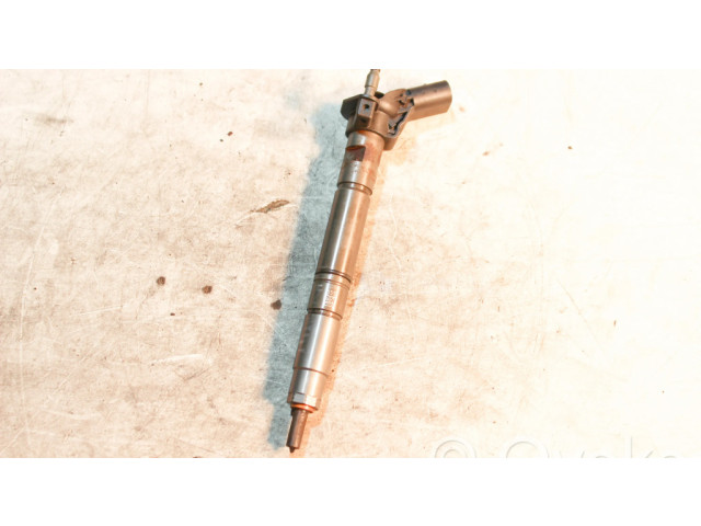 Vstřikovač 059130277CP, 0445117 Audi Q5 SQ5 pro naftový motor 3.0