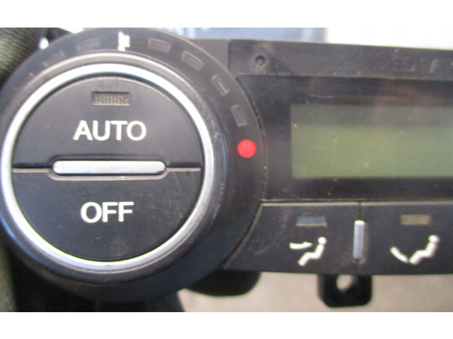 Блок управления климат-контролем 972501H602   KIA Ceed