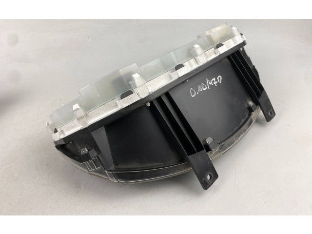 Přístrojová deska Subaru Outback 2010 85002AJ431