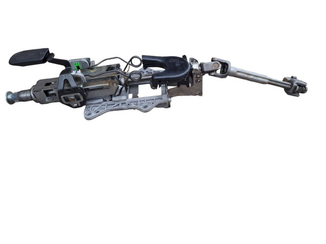 Рулевая рейка 1Z1419502B Skoda Octavia Mk2 (1Z) 2004 - 2013 года