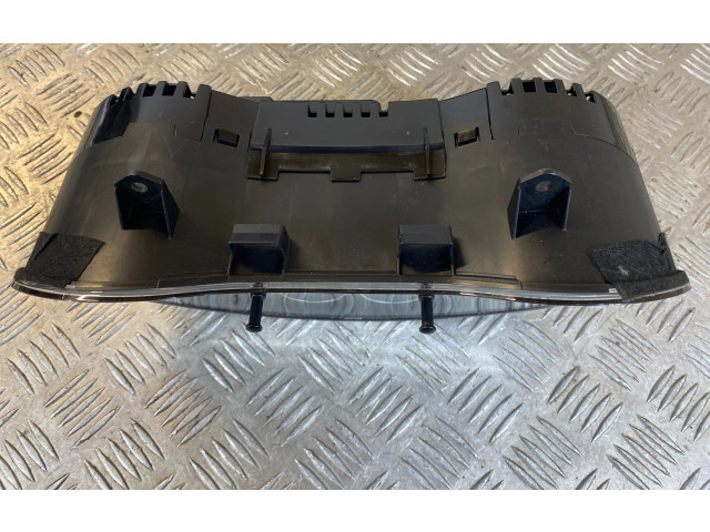 Панель приборов 8P0920930F Audi A3 S3 8P