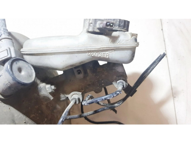 Главный тормозной цилиндр