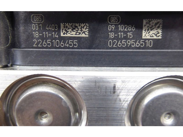 Jednotka ABS Suzuki Vitara (LY) 2016