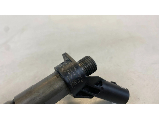 Vstřikovač A6540700187 Mercedes-Benz E W213 pro naftový motor 2.0