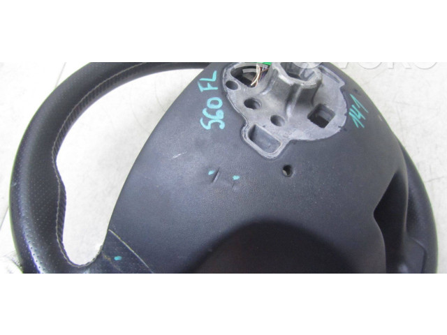 Руль Volvo S60 2014 - 2018 года