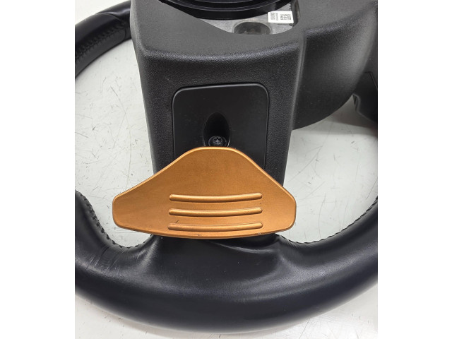 Руль Jaguar F-Type 2013 - года EX533F563