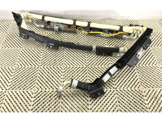 Надувная подушка для крыши Honda Odyssey - года