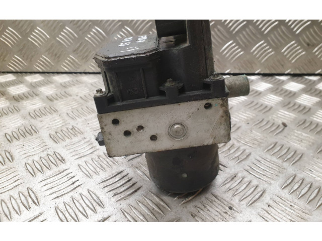 Блок АБС 6Q0614117E Skoda Fabia Mk1 (6Y) 1999 - 2007 года