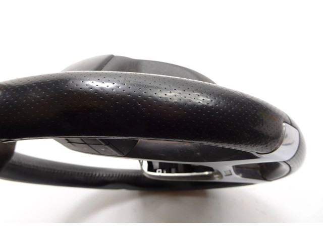 Руль Volvo V70  2008 - 2013 года CV557240CH, 240914600131      