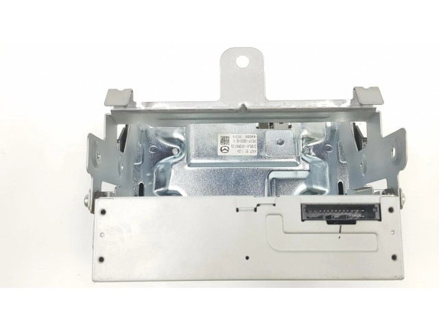 Дисплей KA0T611J0A Mazda CX-5