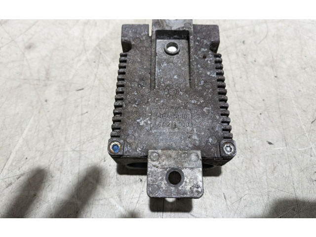 Вентилятор радиатора A0255453232 Mercedes-Benz A W168