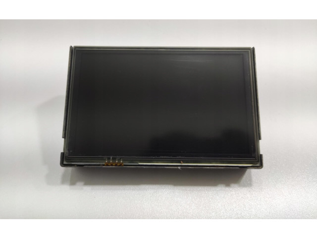 Дисплей 28091-1BY1E Nissan X-Trail T31