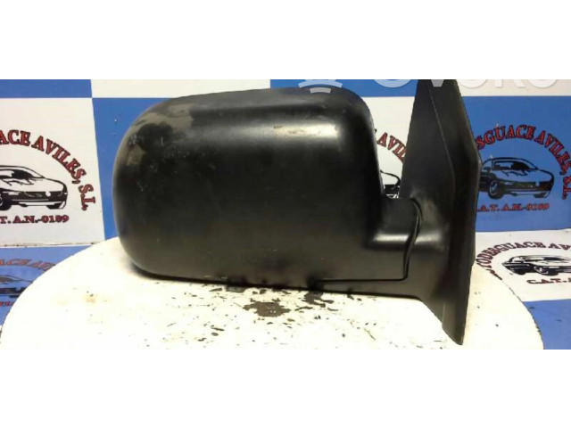 Зеркало электрическое        Mitsubishi Space Wagon  1992 - 1998 года   