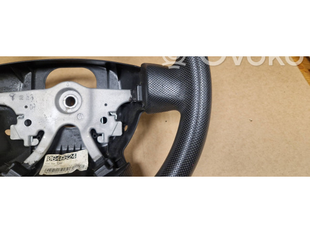 Volant Hummer H3 2007