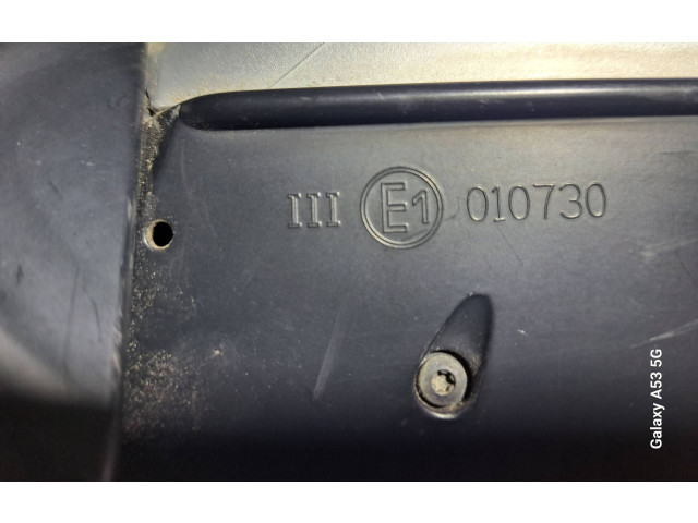 Zpětné zrcátko Audi A8 S8 D3 4E 2007 010730