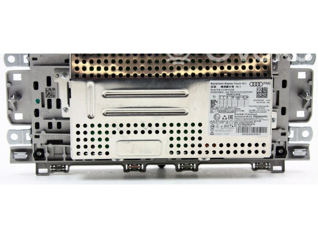 Экран/ дисплей / маленький экран 8Y0919605   Audi A3 8Y