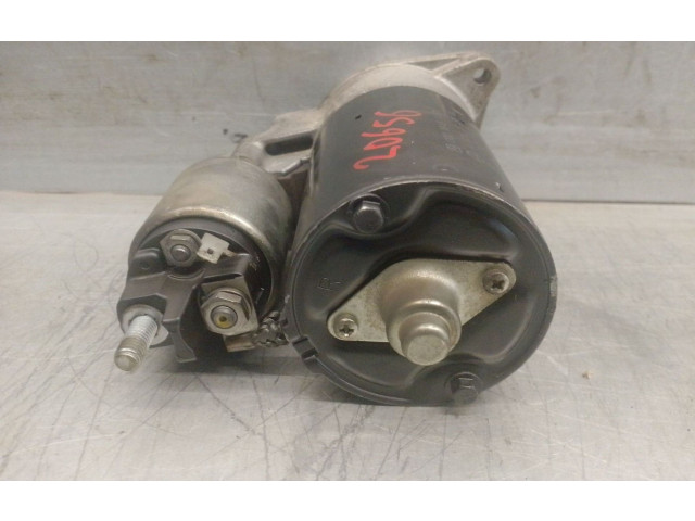 Стартер A0051513801, A0051513801 Smart ForTwo II