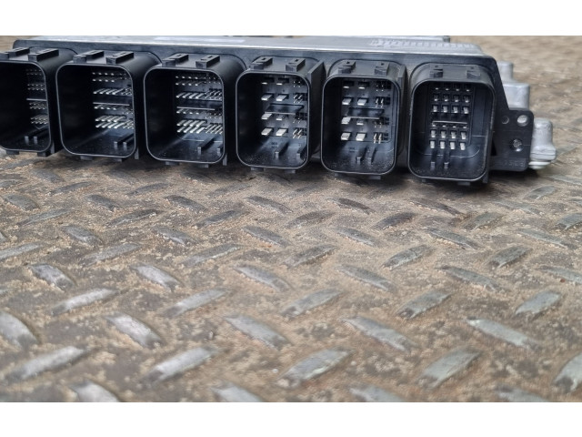 Řídící jednotka 5A088E6, 0261S101Y7   BMW 2 F44 2020