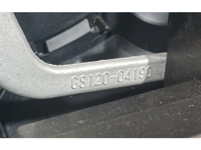 Volant Toyota Land Cruiser (J150) 2009 GS120-04190