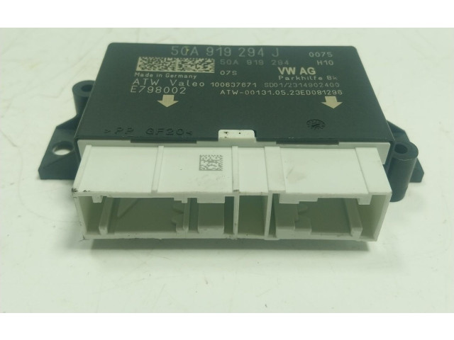 Блок управления 5QA919294J, 5QA919294J   Volkswagen Touran III