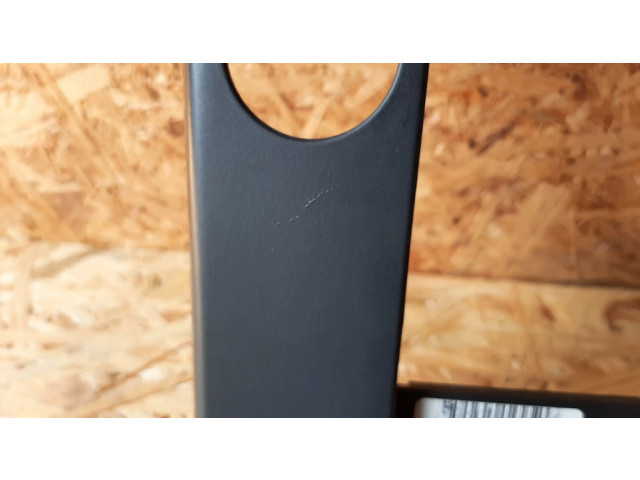 Отделка контроля климата / контроля печки