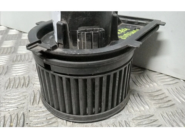 Вентилятор печки 1J1819021A Volkswagen Golf SportWagen