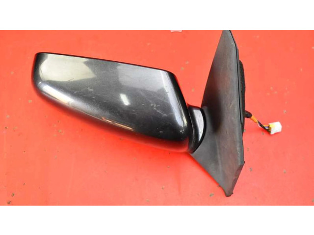 Зеркало электрическое Mitsubishi L200 2006 - 2014 года