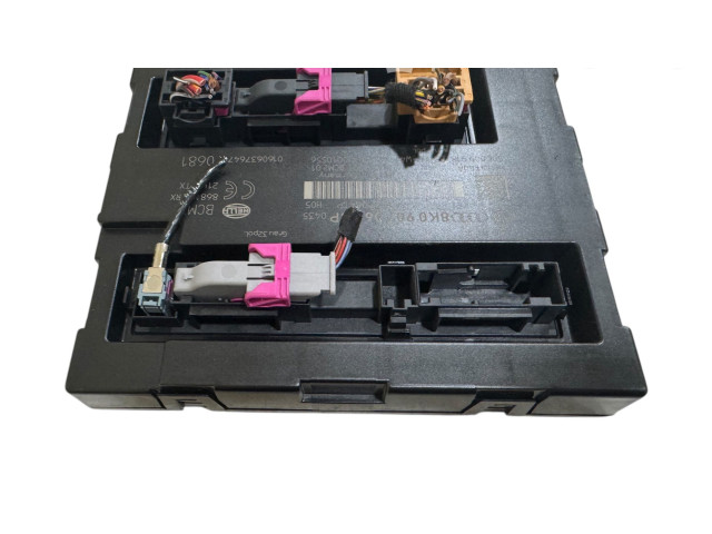 Блок комфорта 8K0907064CP, 5DK00991801 Audi A4 Allroad B8