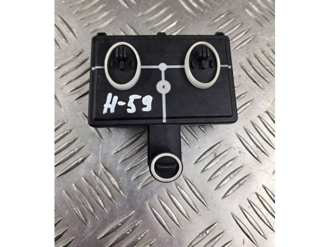 Блок управления дверью