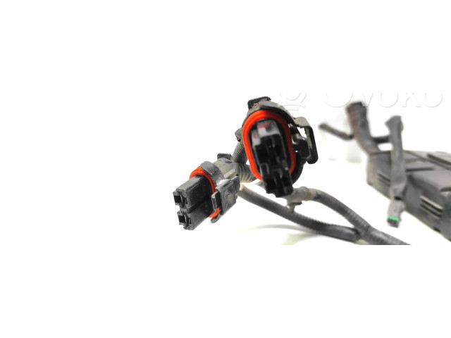   Pojistková skříňka    Nissan Micra 2004