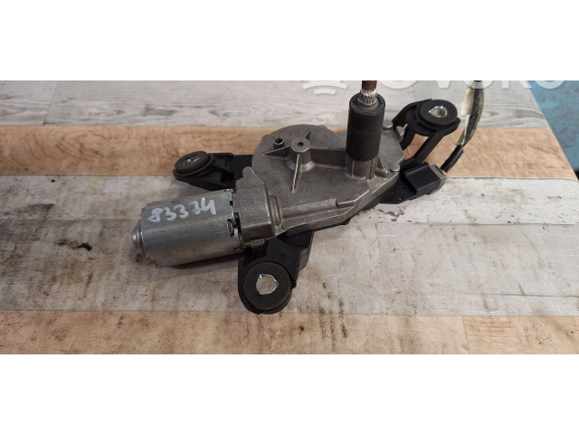 Поршень Двигатель стеклоочистителя заднего стекла 0390201599, MN105051 Mitsubishi Colt