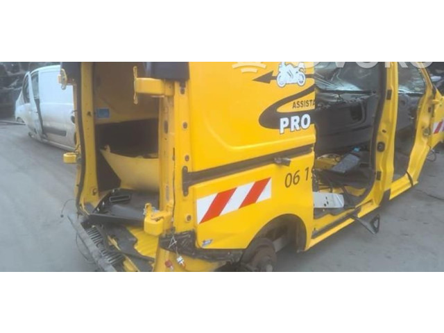 Блок АБС 476609775R   Renault  Trafic III (X82)  2014 -  года