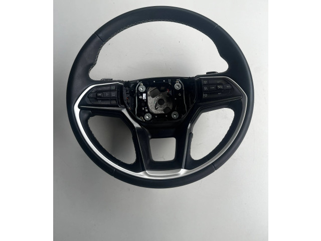 Руль Jeep Grand Cherokee WL 2021- года 6PK382X7AC, CH34327396A