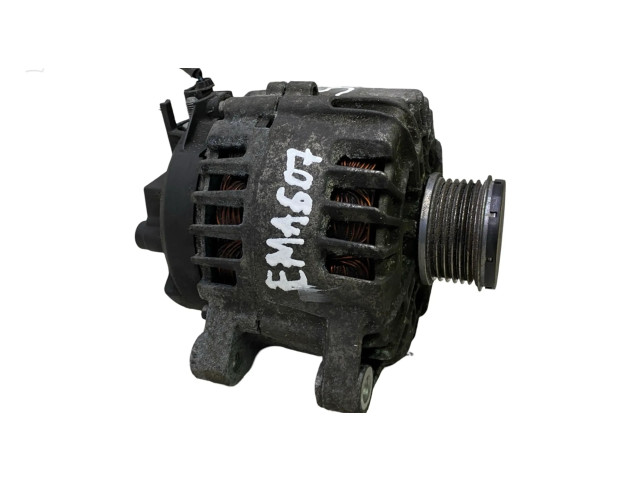 Генератор AG9T10300CA   Ford S-MAX 2.0     