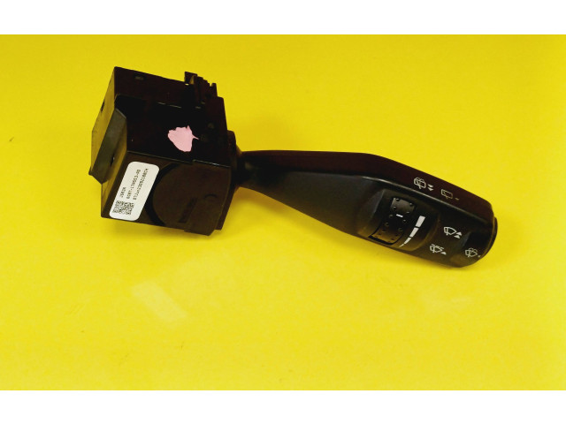 Ручка стеклоочистителей 6G9T17A553AD Ford S-MAX