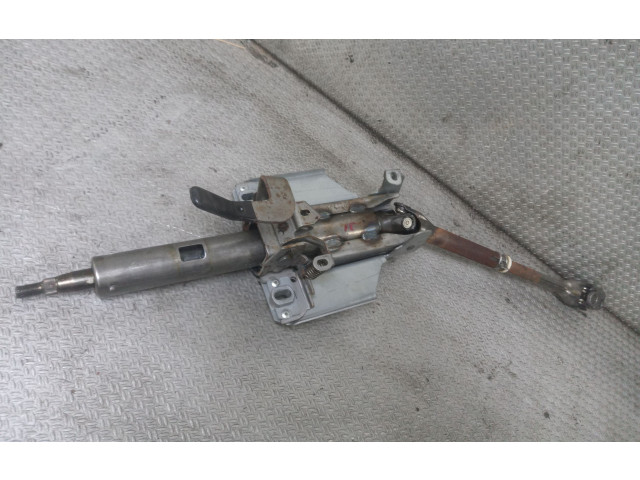 рейка Колонка рулевая Mitsubishi Lancer VIII 2007 - 2017 года