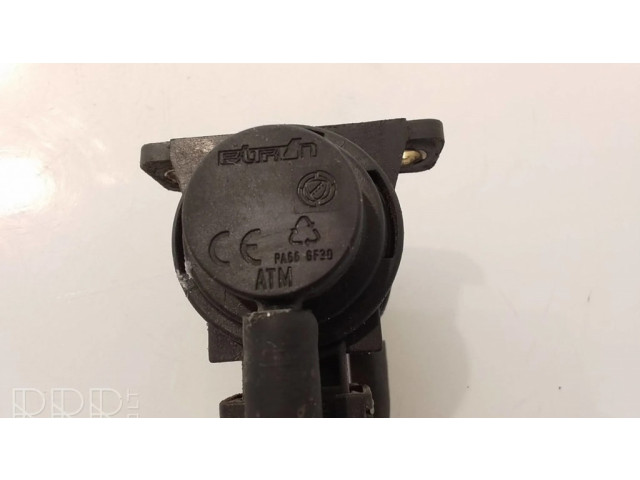 Соленоидный клапан