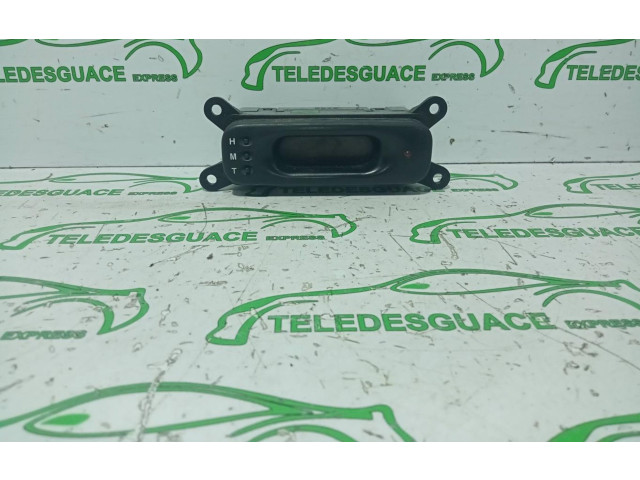 Дисплей    96262582   Chevrolet Rezzo