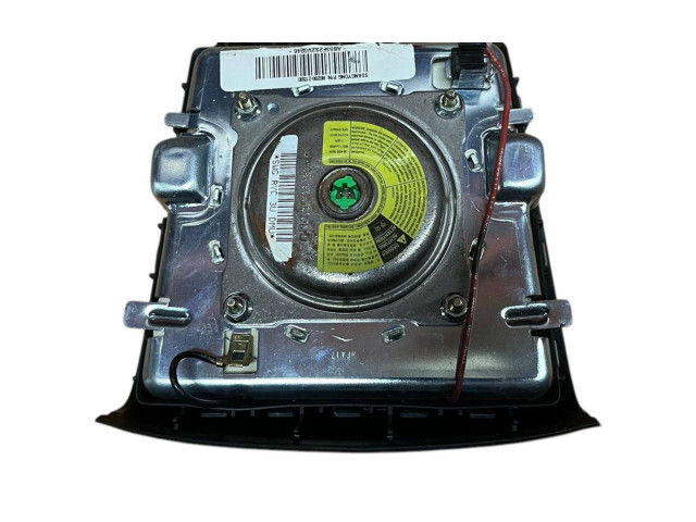 Подушка безопасности водителя 8620021500, AB53F2S2Y0246 SsangYong Rexton