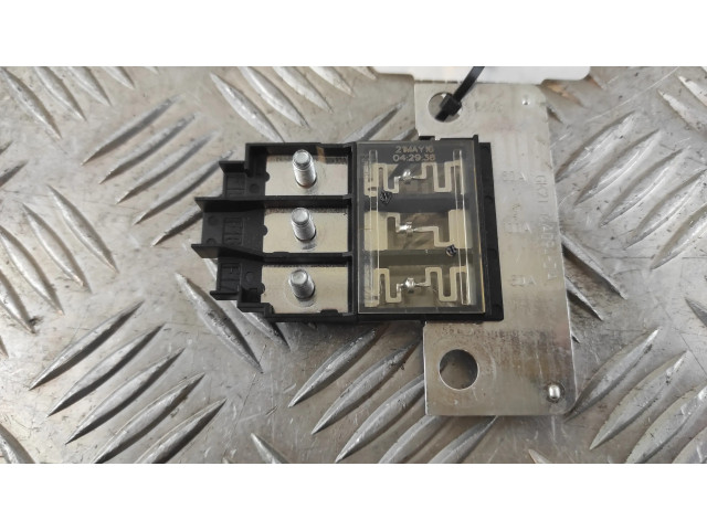 Блок предохранителей GK2T14A094, GK2T14A094DA Ford Transit Custom