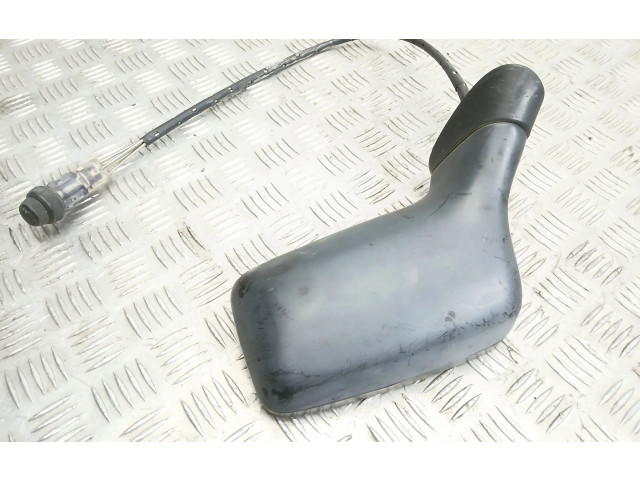 Zpětné zrcátko Audi 80 90 B3 1990