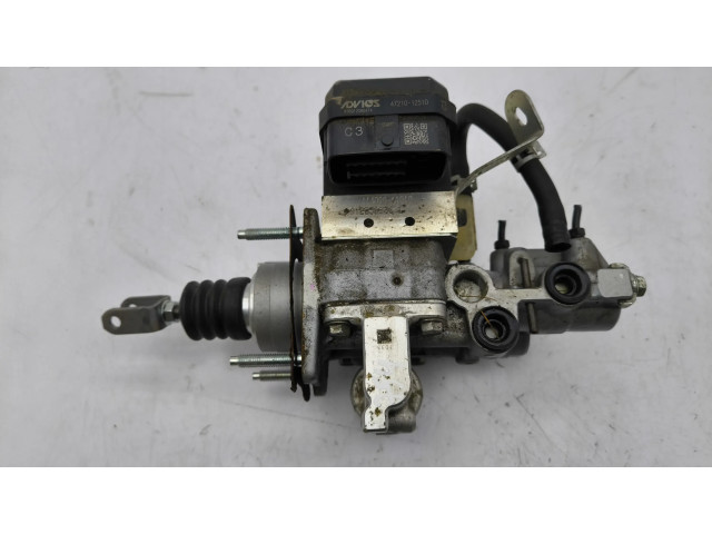 Блок АБС 1312040403, 4721012510 Toyota Corolla E210 E21 2018- года