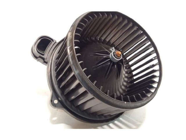 Turbodmychadlo Вентилятор печки 97113H8000, F00S3B2570 Hyundai Kona I G3LC