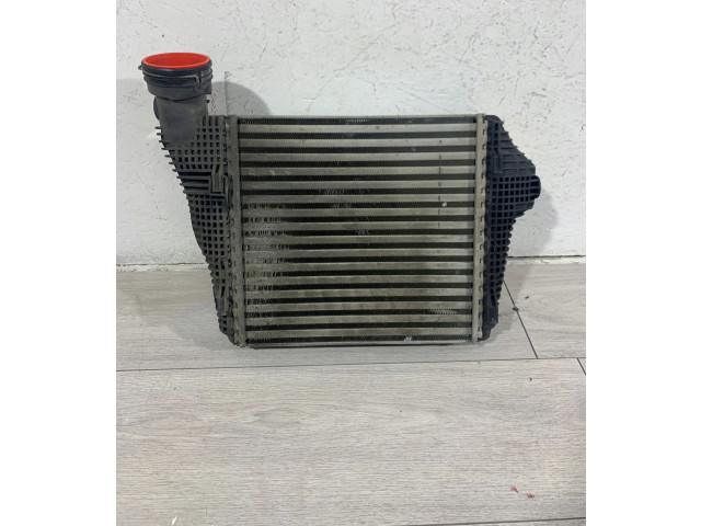 Интеркулер 95B145804A Porsche Macan