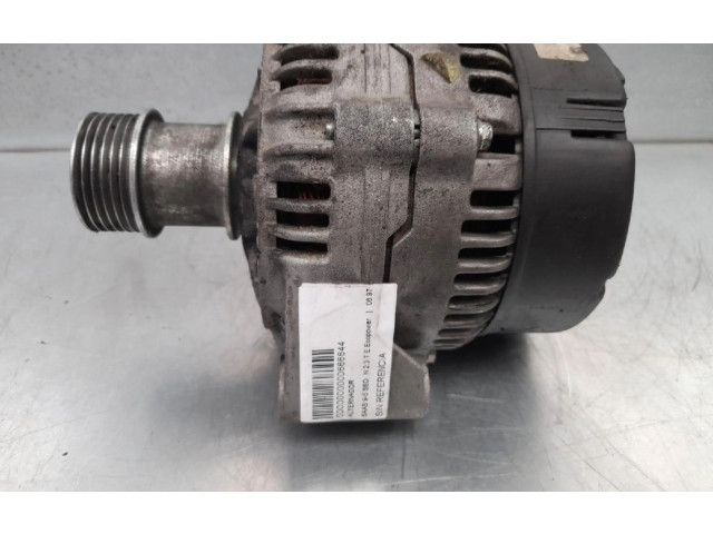 Генератор SINREFERENCIA   Saab 9-5      